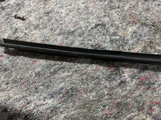 bontott AUDI A4 B8 Első Szélvédő Bal Díszléc