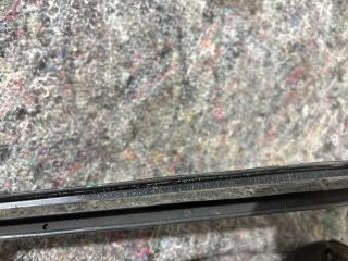 bontott AUDI A4 B8 Első Szélvédő Jobb Díszléc