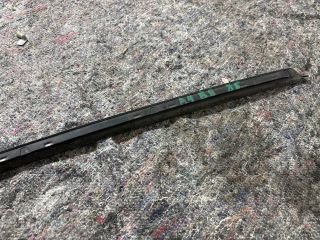 bontott AUDI A4 B8 Első Szélvédő Jobb Díszléc