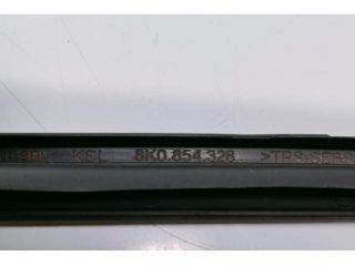 bontott AUDI A4 B8 Első Szélvédő Jobb Díszléc