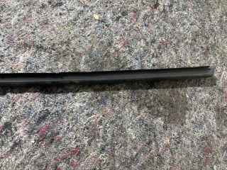 bontott AUDI A4 B8 Első Szélvédő Jobb Díszléc