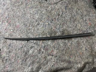 bontott AUDI A4 B8 Első Szélvédő Jobb Díszléc