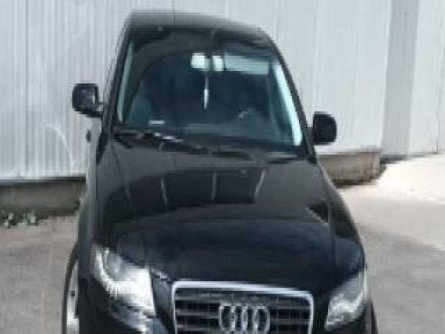 bontott AUDI A4 B8 Első Szélvédő