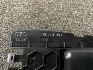 bontott AUDI A4 B8 Első Tároló Rekesz