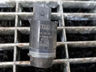 bontott AUDI A4 B8 Első Tolatóradar Fej