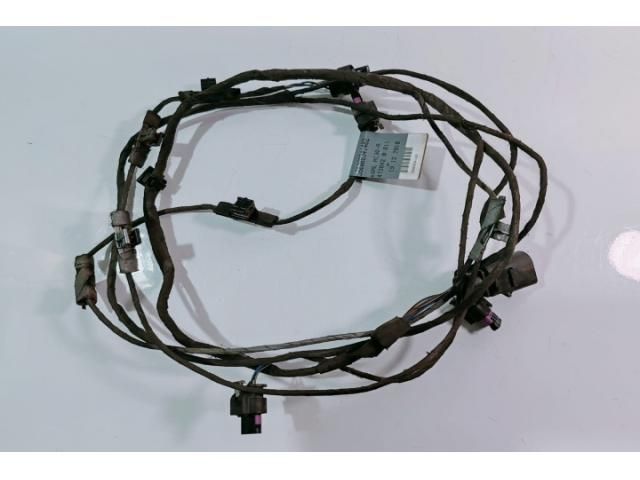 bontott AUDI A4 B8 Első Tolatóradar Kábelköteg