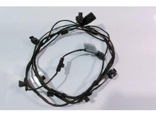 bontott AUDI A4 B8 Első Tolatóradar Kábelköteg