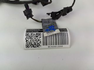 bontott AUDI A4 B8 Első Tolatóradar Kábelköteg