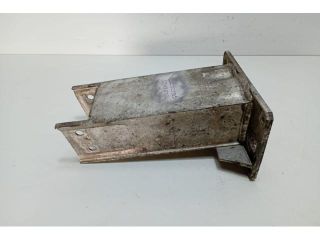 bontott AUDI A4 B8 Első Ütközéscsillapító