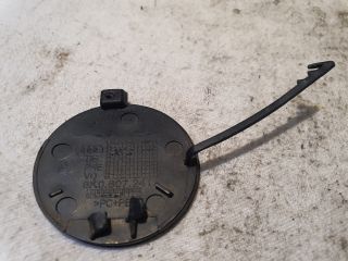 bontott AUDI A4 B8 Első Vonószem Burkolat