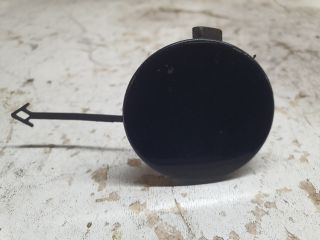 bontott AUDI A4 B8 Első Vonószem Burkolat