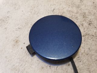 bontott AUDI A4 B8 Első Vonószem Burkolat