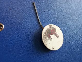 bontott AUDI A4 B8 Első Vonószem Burkolat