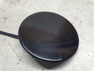 bontott AUDI A4 B8 Első Vonószem Burkolat