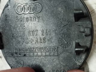 bontott AUDI A4 B8 Első Vonószem Burkolat