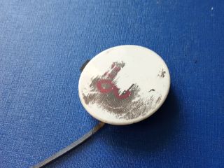 bontott AUDI A4 B8 Első Vonószem Burkolat