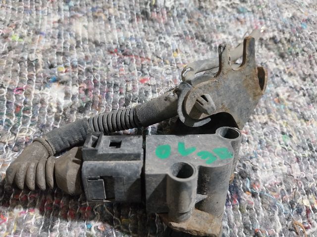 bontott AUDI A4 B8 Első Xenon Szintszabályzó Jeladó