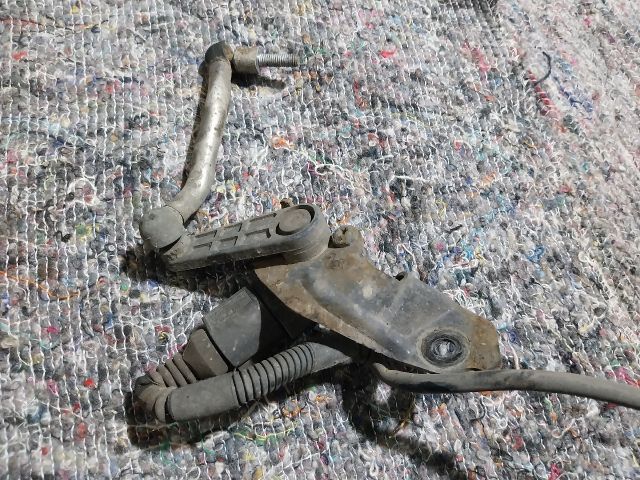 bontott AUDI A4 B8 Első Xenon Szintszabályzó Jeladó