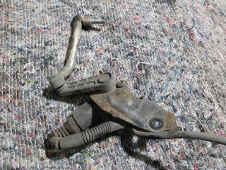 bontott AUDI A4 B8 Első Xenon Szintszabályzó Jeladó