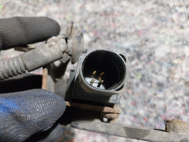 bontott AUDI A4 B8 Első Xenon Szintszabályzó Jeladó