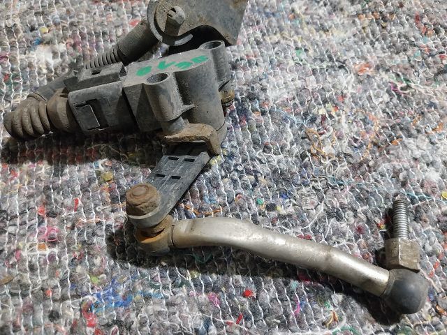 bontott AUDI A4 B8 Első Xenon Szintszabályzó Jeladó