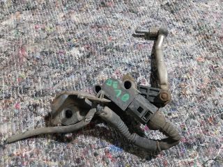 bontott AUDI A4 B8 Első Xenon Szintszabályzó Jeladó