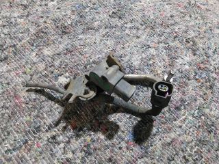 bontott AUDI A4 B8 Első Xenon Szintszabályzó Jeladó