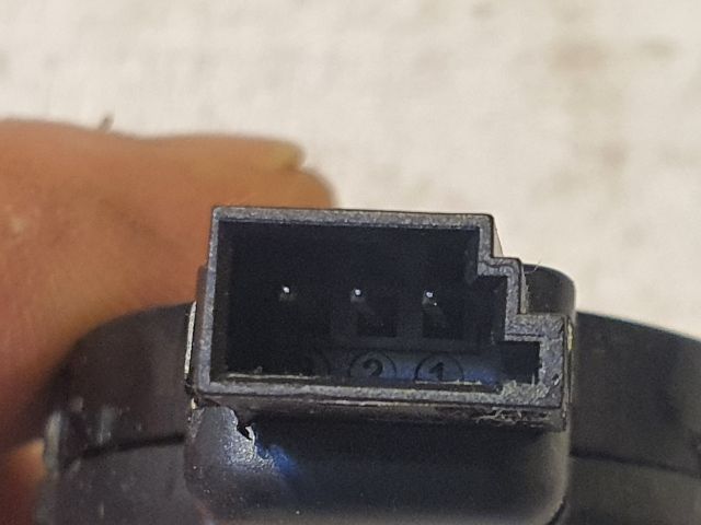 bontott AUDI A4 B8 Eső Érzékelő