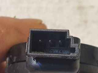 bontott AUDI A4 B8 Eső Érzékelő