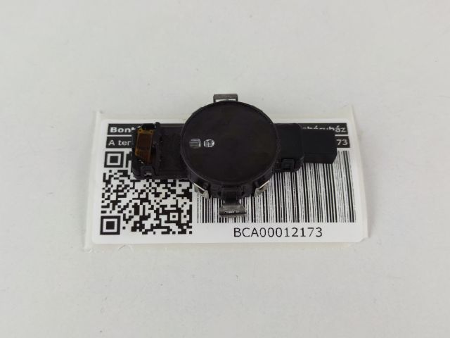 bontott AUDI A4 B8 Eső Érzékelő