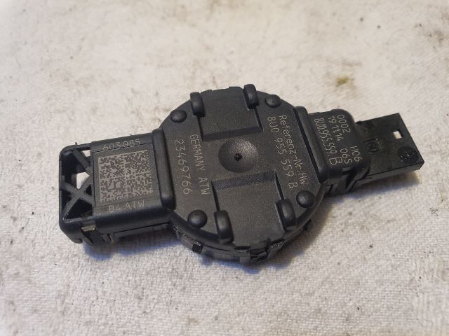 bontott AUDI A4 B8 Eső Érzékelő