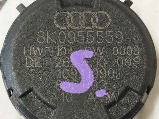 bontott AUDI A4 B8 Eső Érzékelő