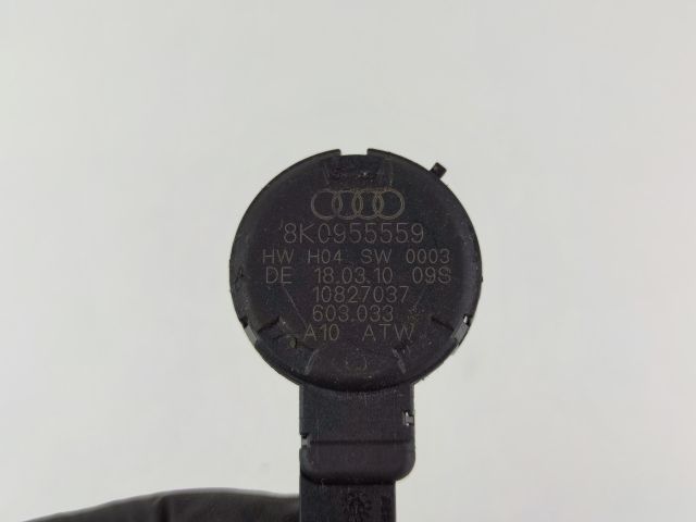 bontott AUDI A4 B8 Eső Érzékelő