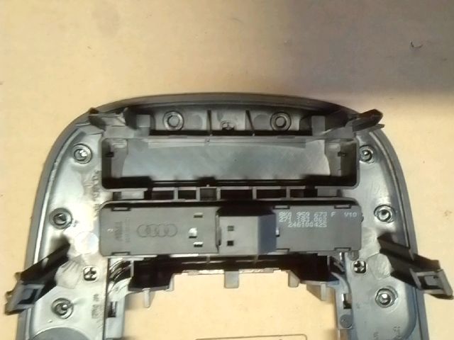 bontott AUDI A4 B8 ESP Kapcsoló