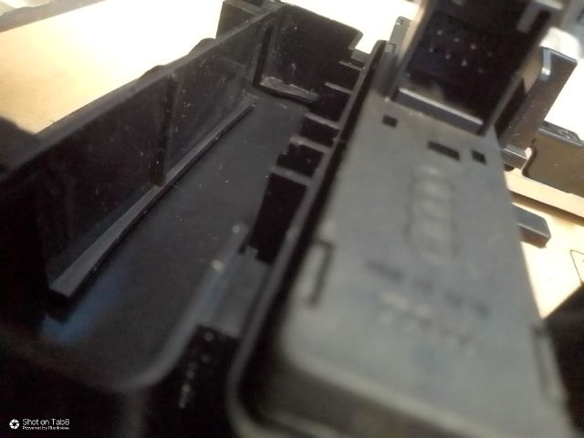 bontott AUDI A4 B8 ESP Kapcsoló