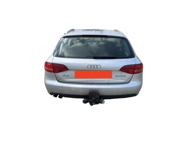 bontott AUDI A4 B8 Fékfolyadék Tartály