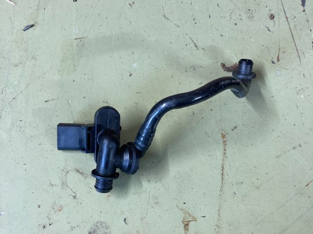 bontott AUDI A4 B8 Fékrásegítő Nyomásérzékelő