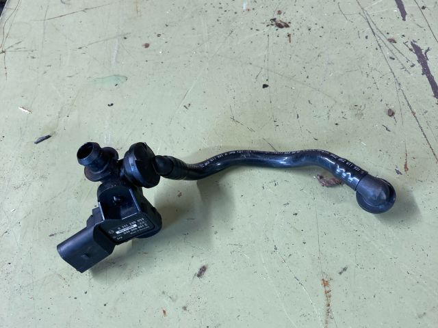 bontott AUDI A4 B8 Fékrásegítő Nyomásérzékelő