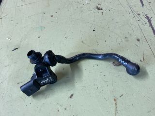 bontott AUDI A4 B8 Fékrásegítő Nyomásérzékelő