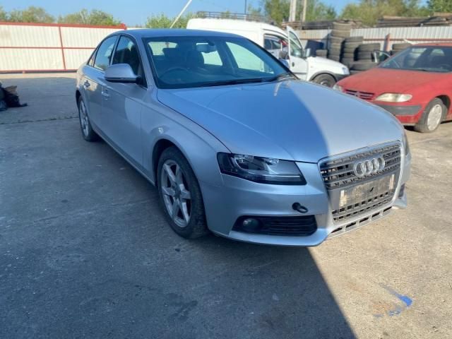 bontott AUDI A4 B8 Felniközép (1 db)