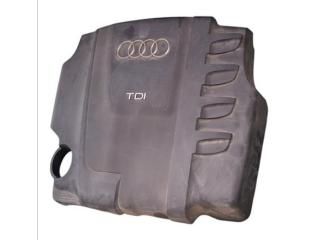 bontott AUDI A4 B8 Felső Hűtőburkolat