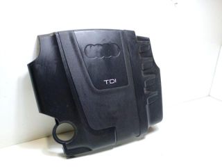 bontott AUDI A4 B8 Felső Hűtőburkolat