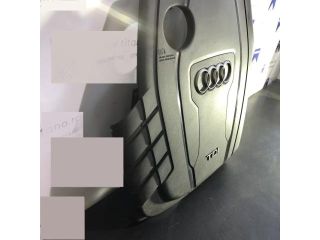 bontott AUDI A4 B8 Felső Hűtőburkolat