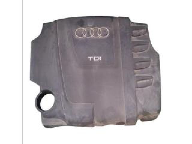 bontott AUDI A4 B8 Felső Hűtőburkolat