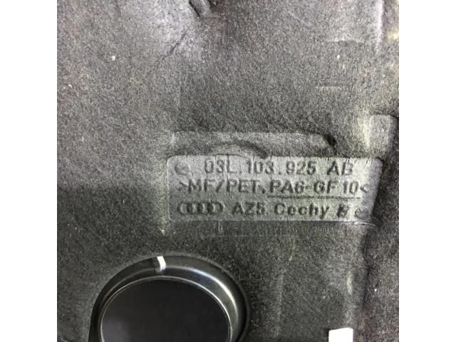 bontott AUDI A4 B8 Felső Hűtőburkolat