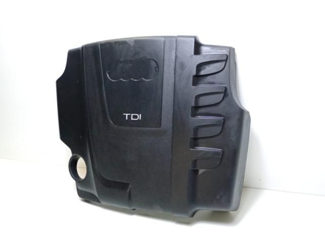 bontott AUDI A4 B8 Felső Hűtőburkolat