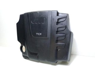 bontott AUDI A4 B8 Felső Hűtőburkolat