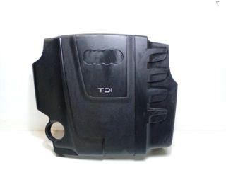 bontott AUDI A4 B8 Felső Hűtőburkolat