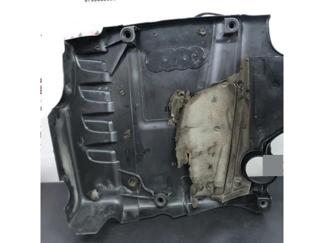 bontott AUDI A4 B8 Felső Hűtőburkolat