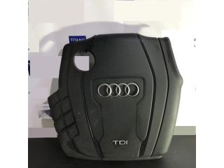 bontott AUDI A4 B8 Felső Hűtőburkolat